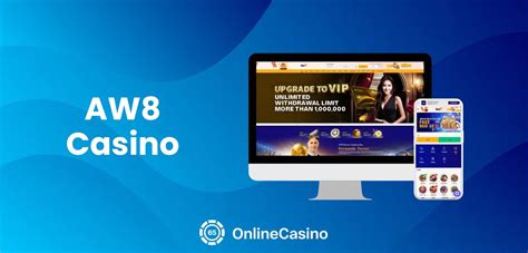 aw8 casino|acewin8.